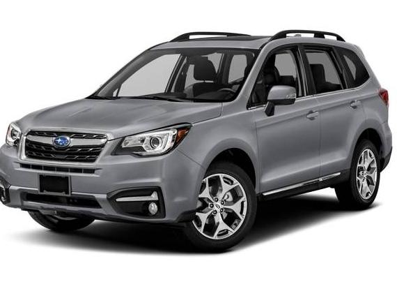 SUBARU FORESTER 2018 JF2SJAWC5JH410004 image SUBARU FORESTER 2018 JF2SJAWC5JH410004 image