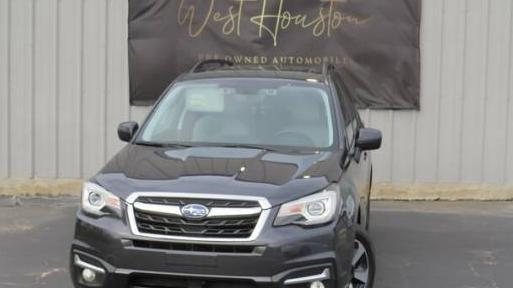 SUBARU FORESTER 2018 JF2SJARC6JH586250 image