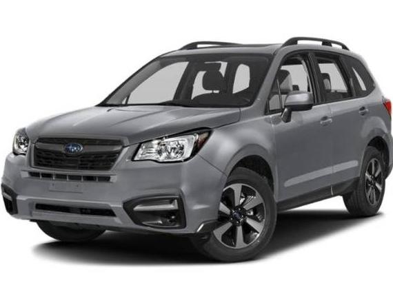 SUBARU FORESTER 2018 JF2SJAEC3JH432844 image SUBARU FORESTER 2018 JF2SJAEC3JH432844 image