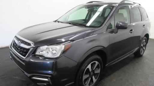 SUBARU FORESTER 2018 JF2SJAGC2JH476136 image