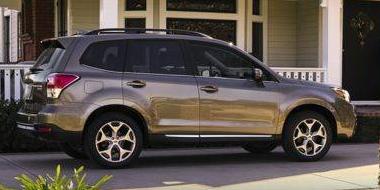 SUBARU FORESTER 2018 JF2SJAGCXJH437259 image SUBARU FORESTER 2018 JF2SJAGCXJH437259 image