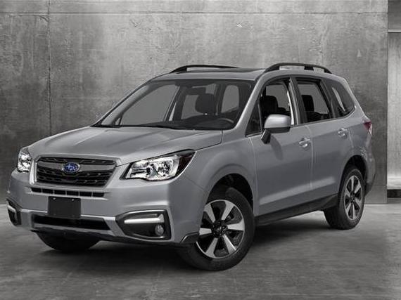SUBARU FORESTER 2018 JF2SJAJC6JH560226 image SUBARU FORESTER 2018 JF2SJAJC6JH560226 image
