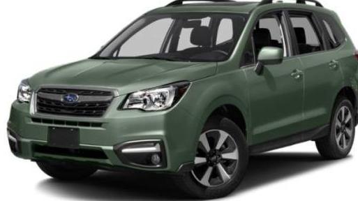 SUBARU FORESTER 2018 JF2SJARC0JH425957 image