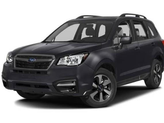 SUBARU FORESTER 2018 JF2SJAGCXJH598291 image SUBARU FORESTER 2018 JF2SJAGCXJH598291 image