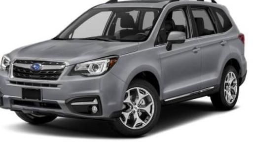 SUBARU FORESTER 2018 JF2SJAWC7JH528880 image