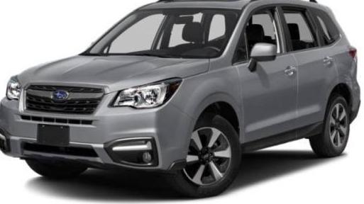 SUBARU FORESTER 2018 JF2SJAJC3JH435832 image