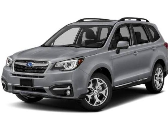 SUBARU FORESTER 2018 JF2SJAWC7JH417505 image SUBARU FORESTER 2018 JF2SJAWC7JH417505 image