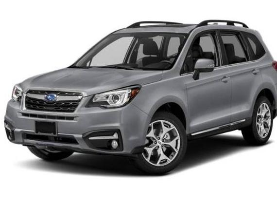 SUBARU FORESTER 2018 JF2SJAWC1JH457983 image SUBARU FORESTER 2018 JF2SJAWC1JH457983 image