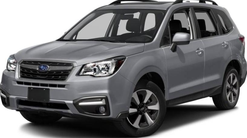 SUBARU FORESTER 2018 JF2SJARC4JH511949 image