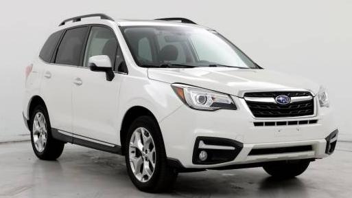 SUBARU FORESTER 2018 JF2SJAWC3JH431918 image