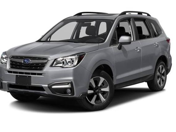 SUBARU FORESTER 2018 JF2SJARC4JH442390 image SUBARU FORESTER 2018 JF2SJARC4JH442390 image