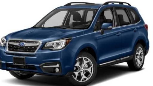 SUBARU FORESTER 2018 JF2SJAWC3JH520775 image