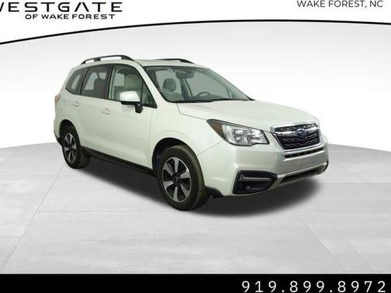 SUBARU FORESTER 2018 JF2SJAGC4JH403950 image SUBARU FORESTER 2018 JF2SJAGC4JH403950 image