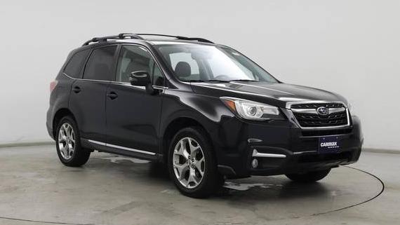 SUBARU FORESTER 2018 JF2SJAWC1JH477179 image