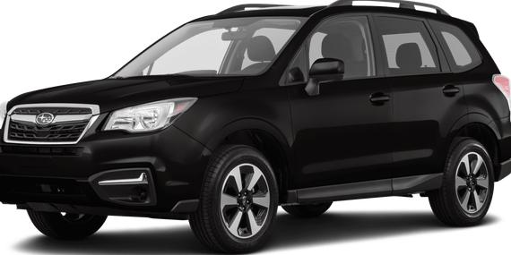 SUBARU FORESTER 2018 JF2SJAGC1JH533071 image SUBARU FORESTER 2018 JF2SJAGC1JH533071 image