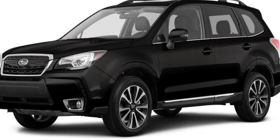 SUBARU FORESTER 2018 JF2SJAWC5JH505095 image