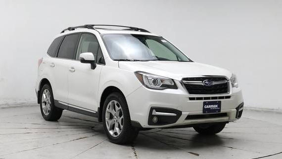 SUBARU FORESTER 2018 JF2SJAWC9JH424021 image SUBARU FORESTER 2018 JF2SJAWC9JH424021 image
