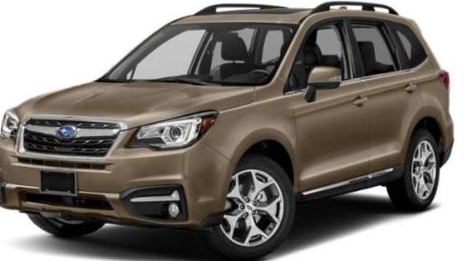 SUBARU FORESTER 2018 JF2SJAWC3JH419073 image