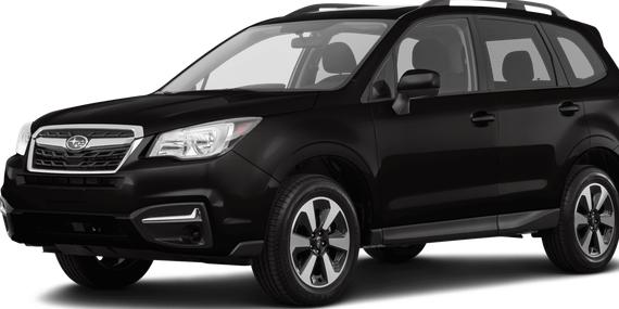 SUBARU FORESTER 2018 JF2SJAGCXJH463778 image SUBARU FORESTER 2018 JF2SJAGCXJH463778 image