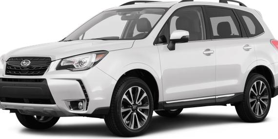 SUBARU FORESTER 2018 JF2SJGWC2JH430990 image SUBARU FORESTER 2018 JF2SJGWC2JH430990 image