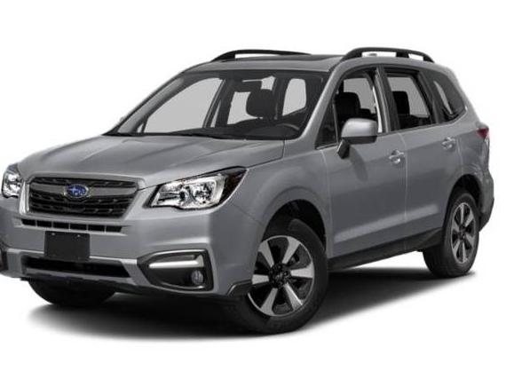 SUBARU FORESTER 2018 JF2SJARC1JH549641 image SUBARU FORESTER 2018 JF2SJARC1JH549641 image