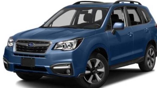 SUBARU FORESTER 2018 JF2SJARC6JH520846 image