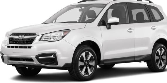 SUBARU FORESTER 2018 JF2SJAGC2JH612944 image