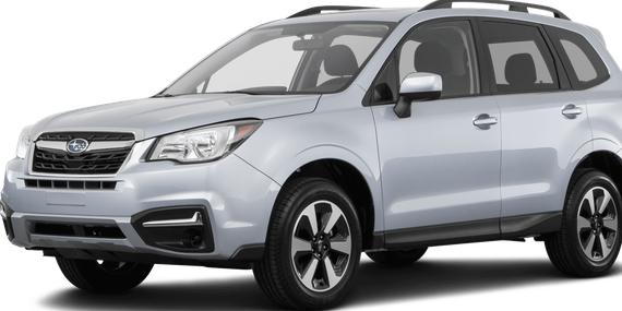 SUBARU FORESTER 2018 JF2SJAGC3JH534495 image SUBARU FORESTER 2018 JF2SJAGC3JH534495 image
