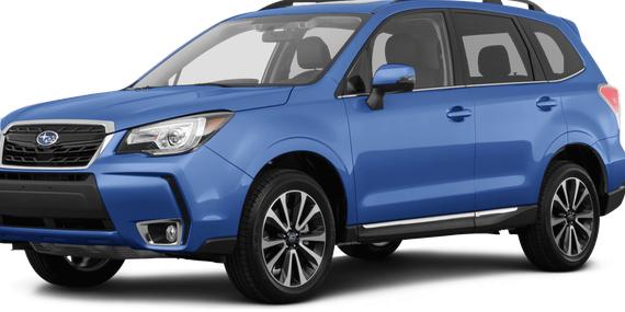 SUBARU FORESTER 2018 JF2SJGWC7JH467758 image SUBARU FORESTER 2018 JF2SJGWC7JH467758 image