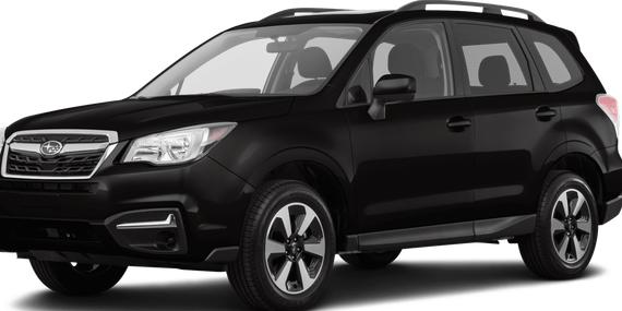 SUBARU FORESTER 2018 JF2SJADC3JH595446 image SUBARU FORESTER 2018 JF2SJADC3JH595446 image