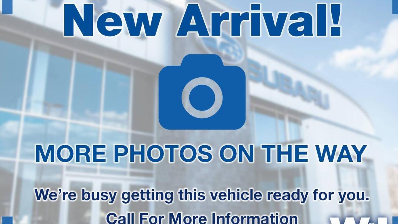 SUBARU FORESTER 2018 JF2SJAWC6JH477551 image