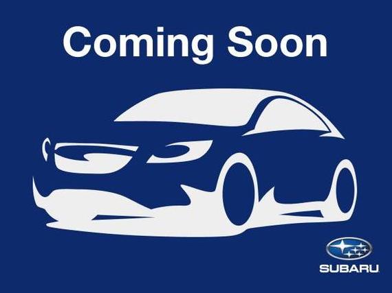 SUBARU FORESTER 2018 JF2SJAEC3JH460689 image