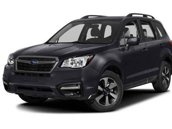 SUBARU FORESTER 2018 JF2SJAGCXJH410143 image SUBARU FORESTER 2018 JF2SJAGCXJH410143 image