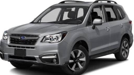 SUBARU FORESTER 2018 JF2SJAJC1JH583557 image