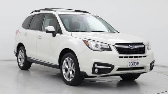 SUBARU FORESTER 2018 JF2SJAWC8JH538947 image SUBARU FORESTER 2018 JF2SJAWC8JH538947 image