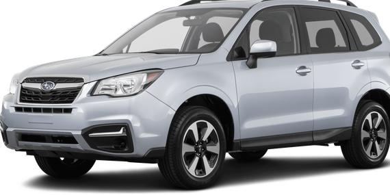 SUBARU FORESTER 2018 JF2SJAGC9JH600886 image SUBARU FORESTER 2018 JF2SJAGC9JH600886 image