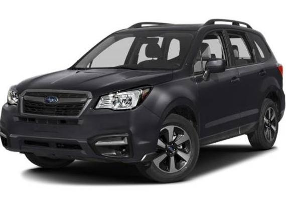 SUBARU FORESTER 2018 JF2SJAEC8JH474779 image
