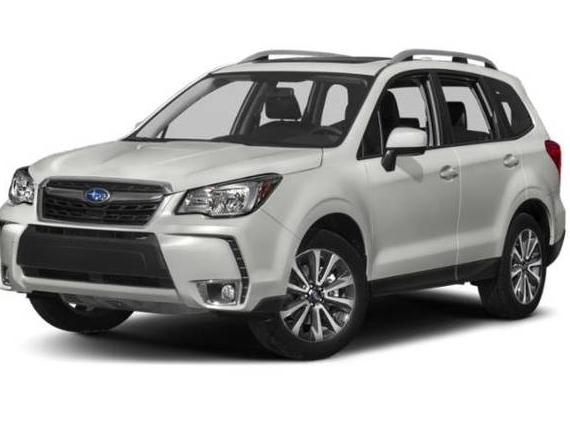 SUBARU FORESTER 2018 JF2SJGEC7JH609981 image SUBARU FORESTER 2018 JF2SJGEC7JH609981 image