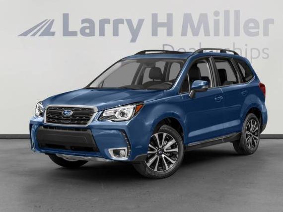 SUBARU FORESTER 2018 JF2SJGWC1JH518736 image SUBARU FORESTER 2018 JF2SJGWC1JH518736 image