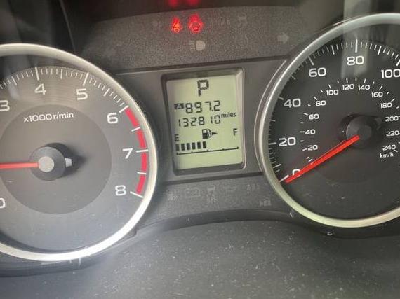 SUBARU FORESTER 2018 JF2SJAEC1JH512658 image