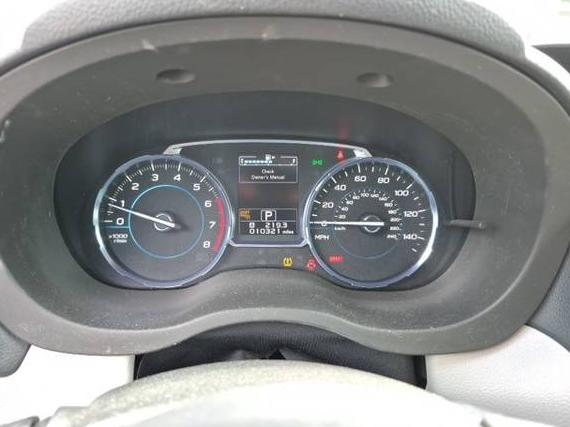 SUBARU FORESTER 2018 JF2SJAJC1JH483183 image