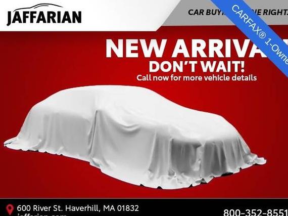 SUBARU FORESTER 2018 JF2SJAEC6JH445796 image