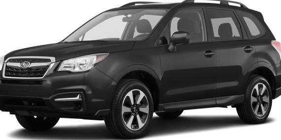 SUBARU FORESTER 2018 JF2SJAGC3JH442691 image SUBARU FORESTER 2018 JF2SJAGC3JH442691 image