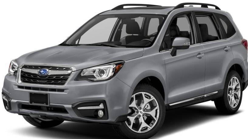 SUBARU FORESTER 2018 JF2SJAWC5JH539229 image