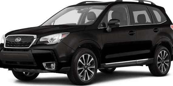 SUBARU FORESTER 2018 JF2SJAWC0JH457604 image SUBARU FORESTER 2018 JF2SJAWC0JH457604 image