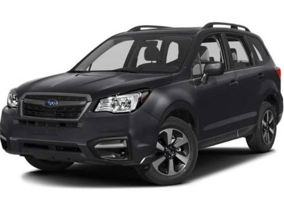 SUBARU FORESTER 2018 JF2SJAEC7JH549634 image SUBARU FORESTER 2018 JF2SJAEC7JH549634 image