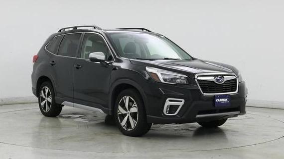 SUBARU FORESTER 2021 JF2SKAXC9MH404237 image SUBARU FORESTER 2021 JF2SKAXC9MH404237 image