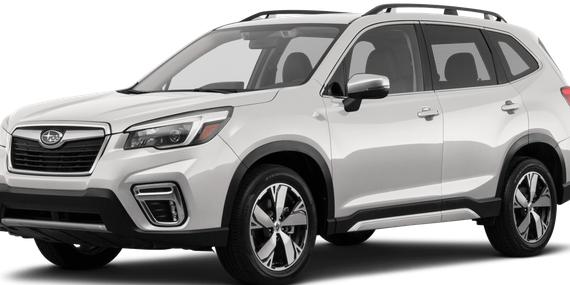 SUBARU FORESTER 2021 JF2SKAXC6MH454643 image SUBARU FORESTER 2021 JF2SKAXC6MH454643 image