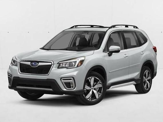 SUBARU FORESTER 2021 JF2SKAXC9MH439618 image SUBARU FORESTER 2021 JF2SKAXC9MH439618 image