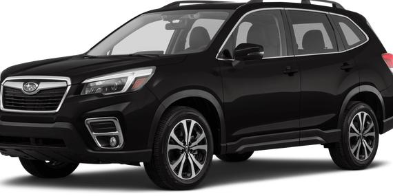 SUBARU FORESTER 2021 JF2SKAUC0MH580890 image